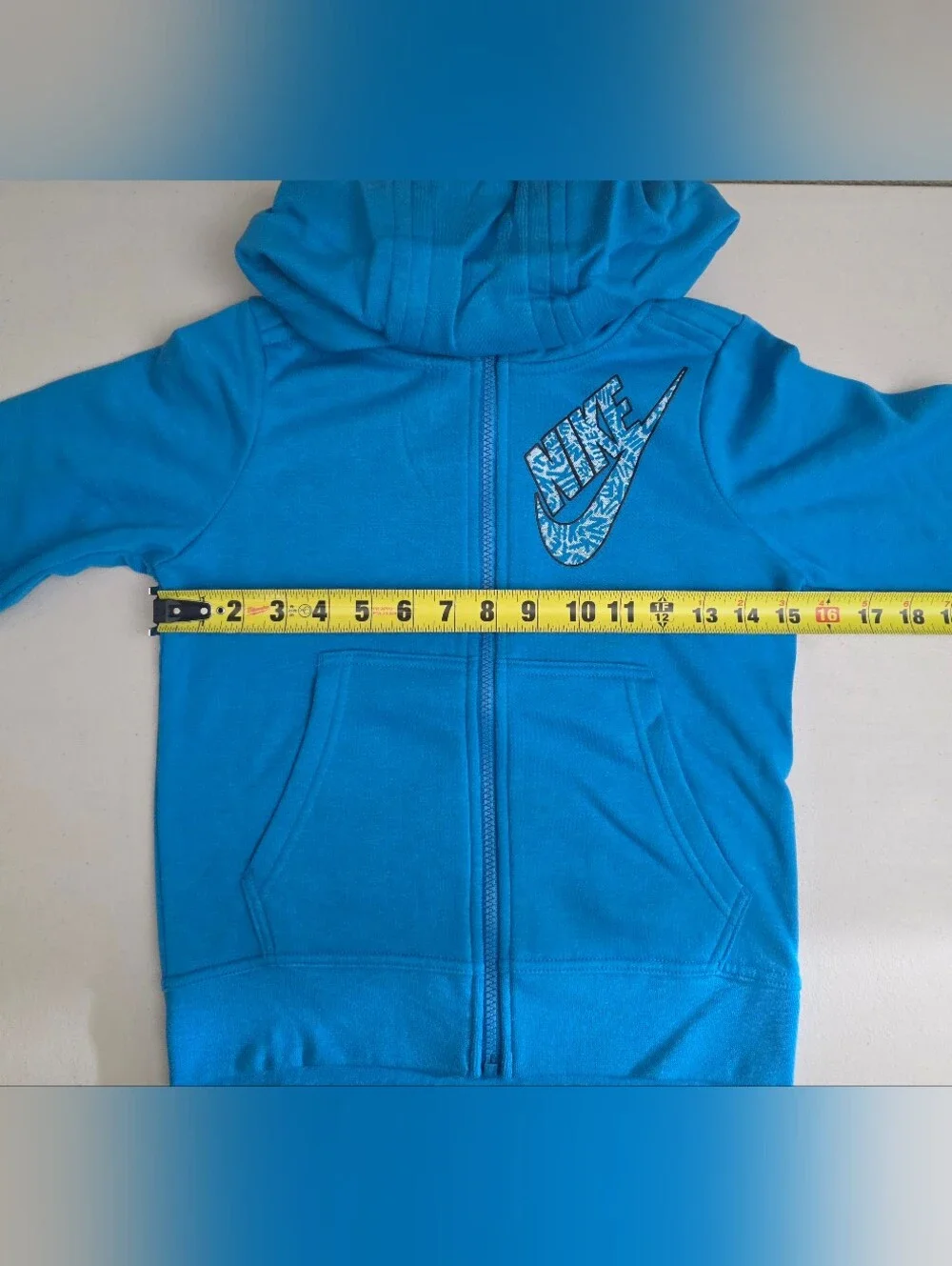 Nike Girls Hoodie *YS*